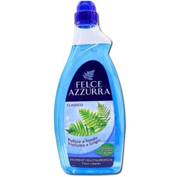 FELCE A. УНИВЕРСАЛЕН ПРЕПАРАТ ЗА ПОЧИСТВАНЕ НА ПОД CLASSICO 1л 