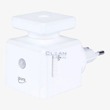 Ipuro Essentials Plug-in ароматизатор ел. база