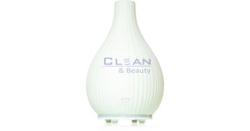 AIR SONIC ipuro Електрически ароматен дифузер vase beige