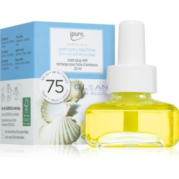 Ipuro Essentials Scent ел. пълнител sunny beachtime