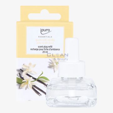Ipuro Essentials Scent ел. пълнител soft vanilla