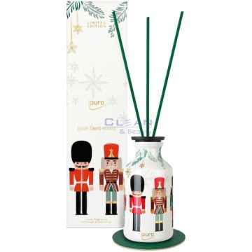 ipuro Christmas Finest season Nutcrecker240мл.