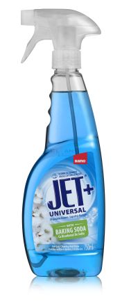 Сано Джет универсален спрей Сода ефект 750мл