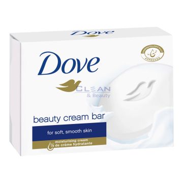 САПУН DOVE 90гр REGULAR /ОРИДЖИНАЛ/ beauty cream