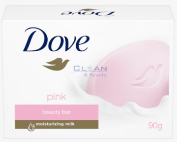 САПУН DOVE 90гр ORIGINAL-PINK