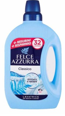 FELCE A.ГЕЛ ЗА ПРАНЕ 32пр. 1,595л. CLASSICO 