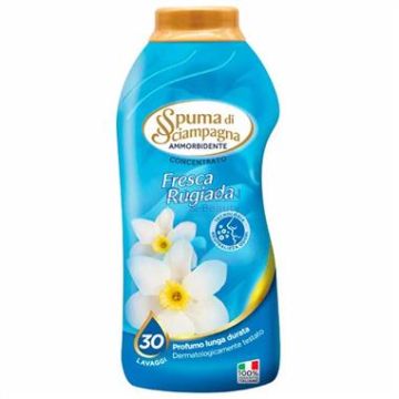 SPUMA DI SCIAMPAGNA ОМЕКОТИТЕЛ 30пр 750мл КОНЦ. FRESCO PURO