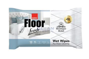 Сано кърпи за под Бутиков хотел 10бр