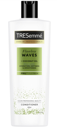 БАЛСАМ TRESEMME PRO COLLECTION Flawless Waves 400мл !