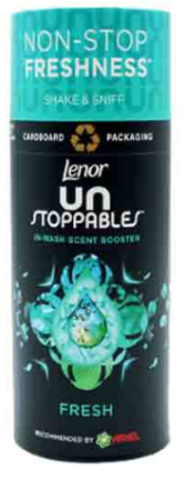 LENOR АРОМАТИЗАТОР ЗА ПРАНЕ 176гр FRESH