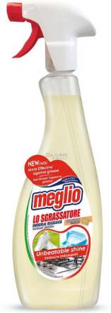 ПП Меглио обезмаслител ПОМПА 750мл марсилия