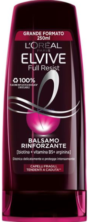 БАЛСАМ ELVIVE FULL RESIST RINFORZANTE 250мл