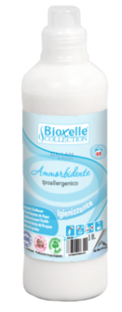 Професионален омекотител без алергени Бебешка Пудра 1л 33пр