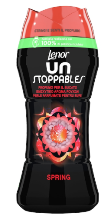 LENOR АРОМАТИЗАТОР ЗА ПРАНЕ 210гр SPRING