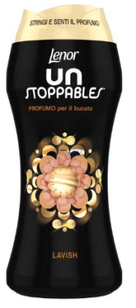 LENOR АРОМАТИЗАТОР ЗА ПРАНЕ 210гр LAVISH