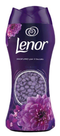 LENOR АРОМАТИЗАТОР ЗА ПРАНЕ 210гр AMETHYST