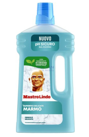 MASTRO LINDO МРАМОР И ЕСТЕСТВЕН КАМЪК 930 мл. 