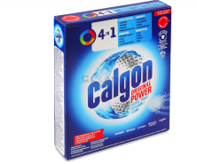 Калгон прах 500гр.п/в котлен камък
