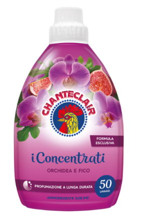 CHANTE CLAIR ОМЕКОТИТЕЛ 57пр 1л КОНЦ. ORCHIDEA E FICO