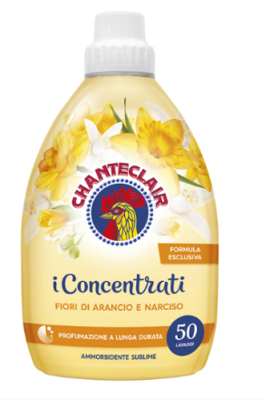 CHANTE CLAIR ОМЕКОТИТЕЛ 57пр 1л КОНЦ. FIORI DI ARANCIO