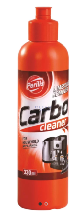 PERILIS CARBO ПРЕПАРАТ ЗА ПОЧИСТВАНЕ НА ВАРОВИК ОТ ЕЛЕКТРОУРЕДИ 330мл.