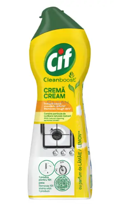 ПП Циф 250мл ЛИМОН