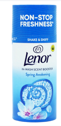 LENOR АРОМАТИЗАТОР ЗА ПРАНЕ 155гр SPRING AWAKENING