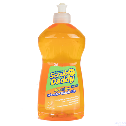 Scrub Daddy веро 500мл