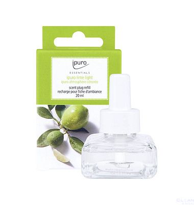 Ipuro Essentials Scent ел. пълнител lime light 20мл.