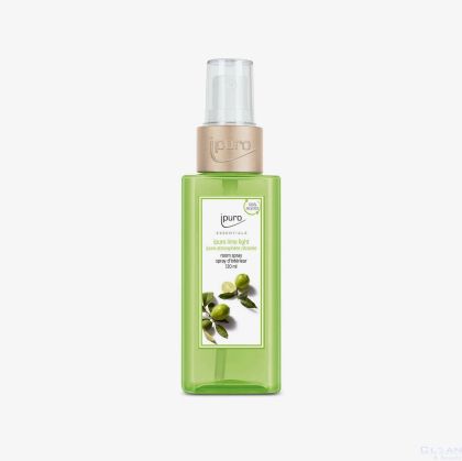 ipuro ESSENTIALS спрей за въздух  lime light  120мл.