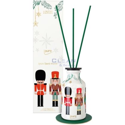 ipuro Christmas Finest season Nutcrecker240мл.