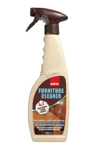 Сано за мебели помпа 500мл