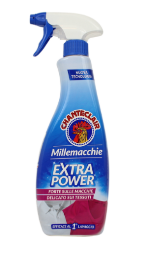 CHANTE CLAIR СПРЕЙ ЗА ПЕТНА 500мл MILLEMACCCHIE
