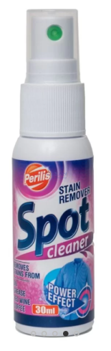 PERILIS SPOT ПРЕПАРАТ ПРОТИВ УПОРИТИ ПЕТНА СПРЕЙ 30мл.