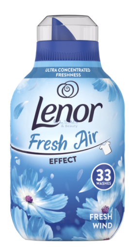 LENOR ОМЕКОТИТЕЛ 33пр OUTDOOR SPRING AWAKENING