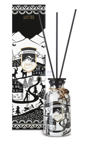 ipuro Cristmas Zugspitze 240мл.