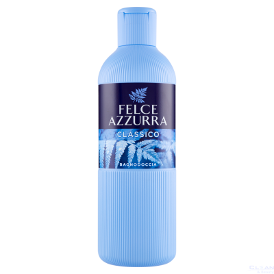 ДУШ ГЕЛ FELCE AZZURRA  CLASSICO 650  мл.