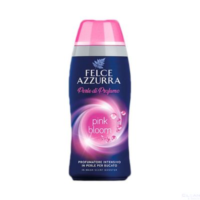 FELCE AZZURRA АРОМАТИЗАТОР ЗА ПРАНЕ PERLE PINK BLOOM 250гр.