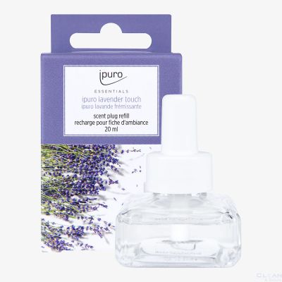 Ipuro Essentials Scent ел. пълнител lavender touch 20мл.