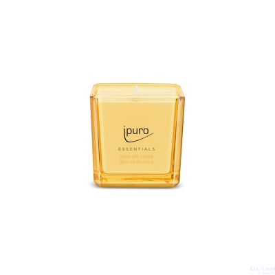 ipuro ESSENTIALS soft vanilla  125гр.