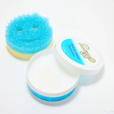 Scrub Daddy гел за премахване на петна 160гр Power erase