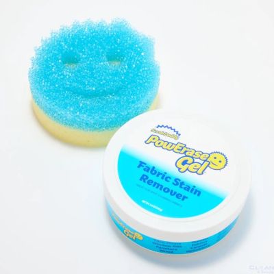 Scrub Daddy гел за премахване на петна 160гр Power erase