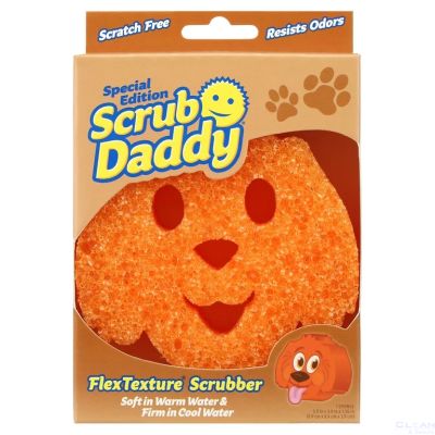 Scrub Daddy почистваща гъба Dog