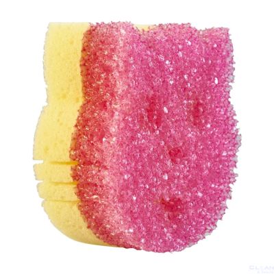 Scrub Daddy почистваща гъба Cat