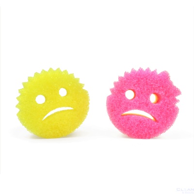 Scrub Daddy SAD 2ка почистващи гъби 