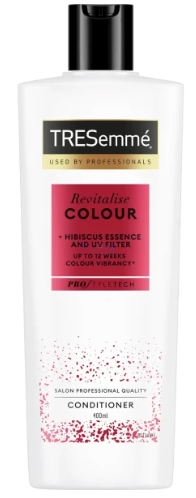 БАЛСАМ TRESEMME PRO COLLECTION COLOUR 400мл