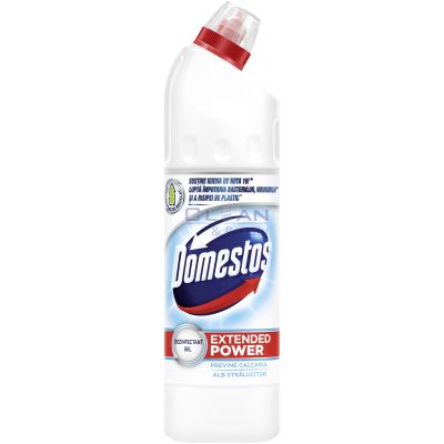 ПП Domestos 750мл БЯЛ АНТИБАКТЕРИАЛЕН ДЕЗИНФЕКТАНТ
