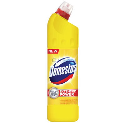ПП Domestos 750мл ЖЪЛТ Цитрус АНТИБАКТЕРИАЛЕН ДЕЗИНФЕКТАНТ

