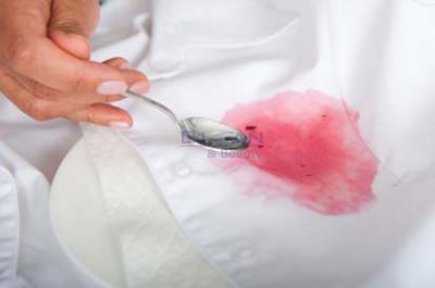 Д-р Бекман Стейн Девъл против петна от кафе, плодове и напитки 50мл