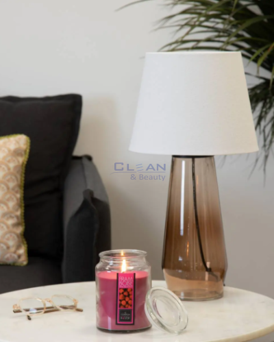 Atmosphera ароматна свещ de la BOUGIE 510гр NINA